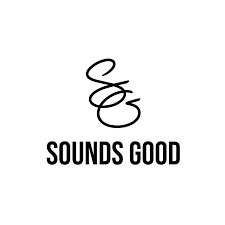 Logo Sounds Good