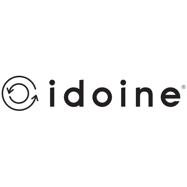 Logo Idoine